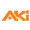 AKI.Racing logo