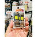 ถอยเทพ พัดลม 36LEDหลอดไฟ(รุ่นมีพัดลม‘ไฟถอยขั้วT20,และขั้วเขี้ยว1จุด1156‘36LED DC12-24V