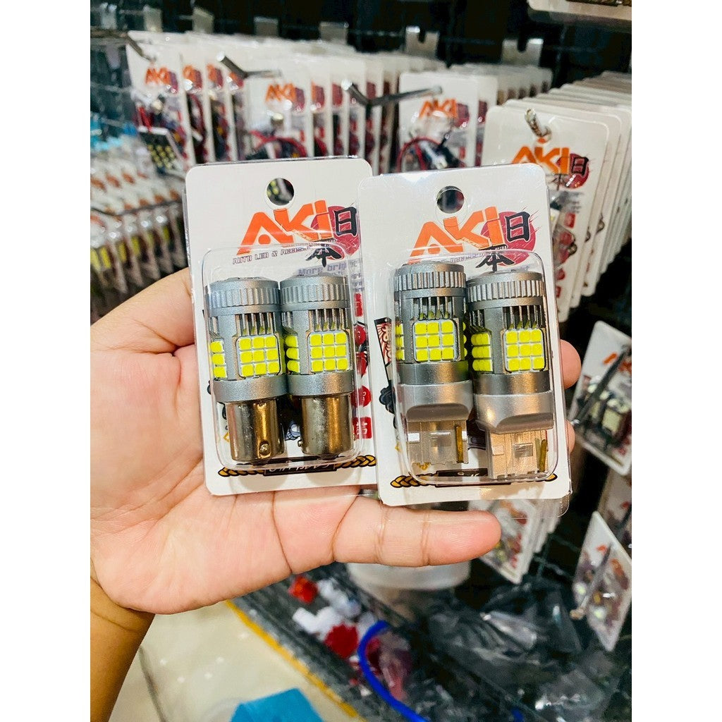 ถอยเทพ พัดลม 36LEDหลอดไฟ(รุ่นมีพัดลม‘ไฟถอยขั้วT20,และขั้วเขี้ยว1จุด1156‘36LED DC12-24V